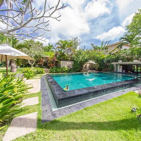 Asri Jewel Villas & Spa
