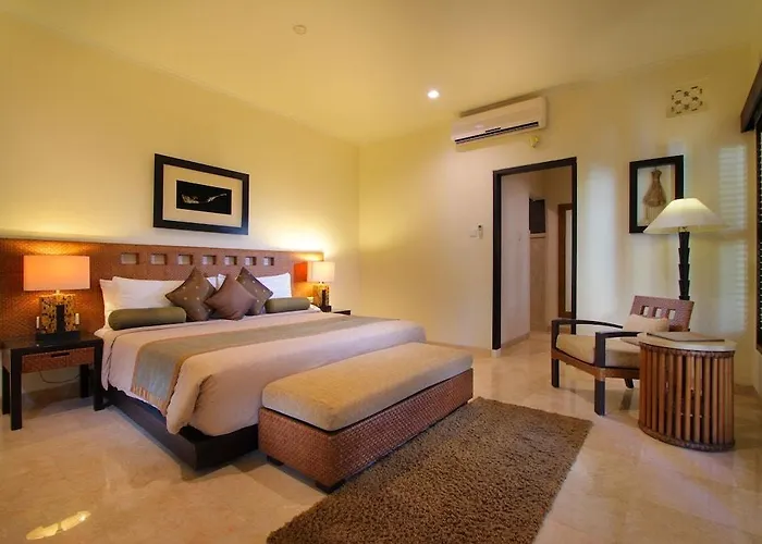 Villa Asri Jewel & *