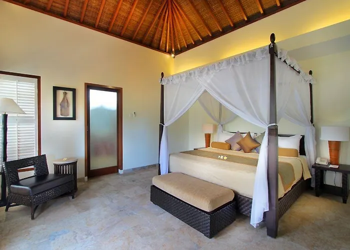 Asri Jewel & Villa