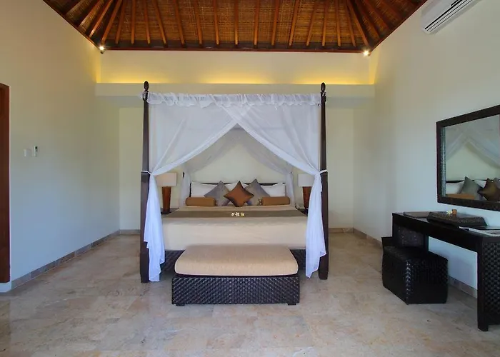 Asri Jewel & Villa Kuta Selatan