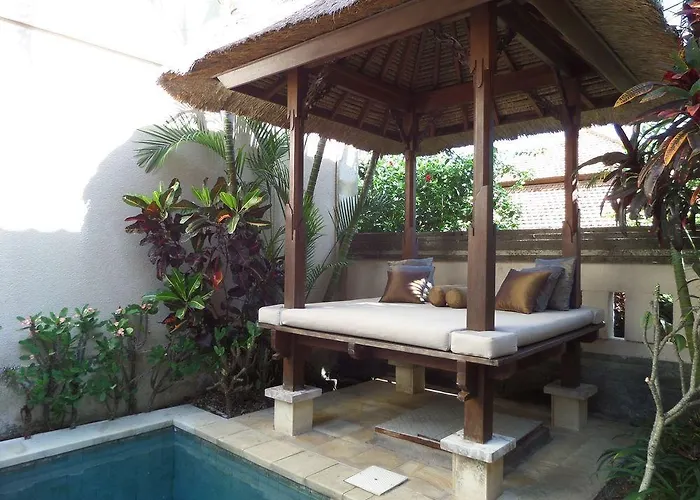 Asri Jewel & Villa *