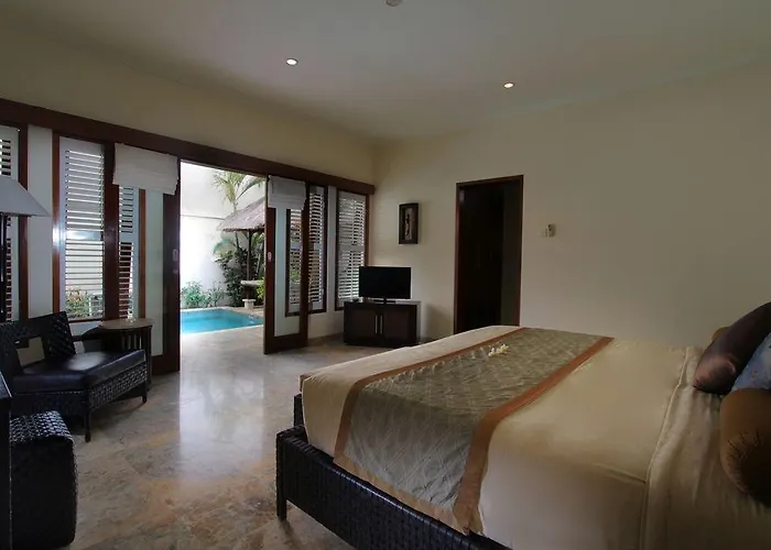 Asri Jewel & * Kuta Selatan