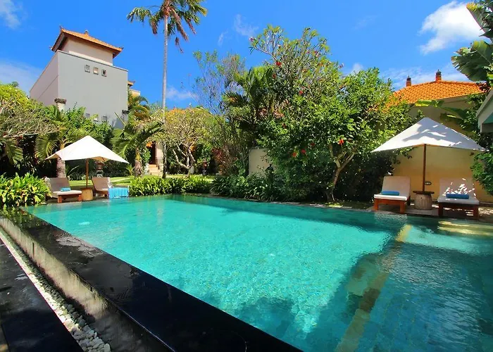 Asri Jewel & * Kuta Selatan