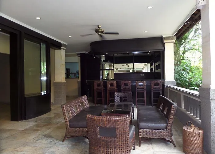 Asri Jewel & Villa