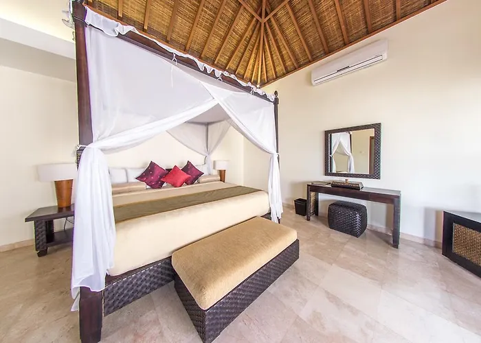 Asri Jewel & Villa Kuta Selatan