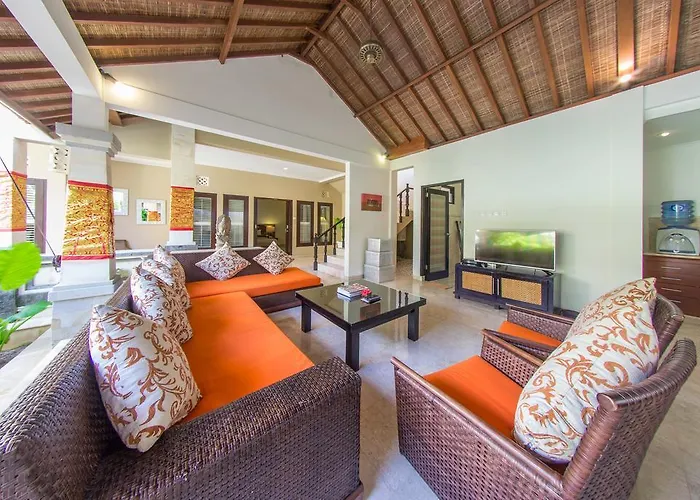 Asri Jewel & Villa *