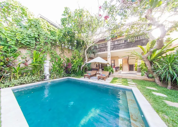 Villa Asri Jewel &