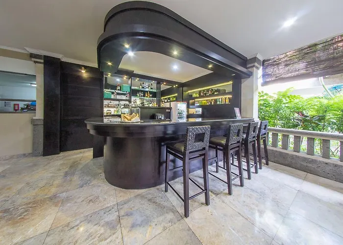 Villa Asri Jewel & Kuta Selatan