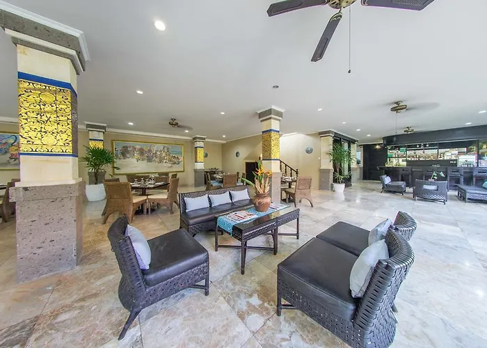Asri Jewel & Villa Kuta Selatan