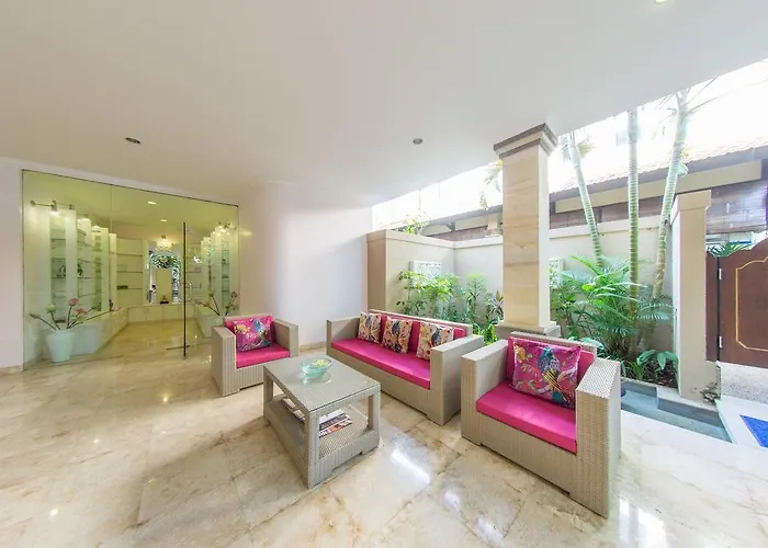 Asri Jewel & Kuta Selatan