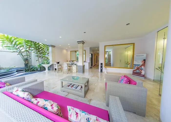 Asri Jewel & Villa