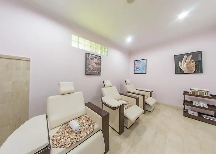 Villa Asri Jewel & Kuta Selatan