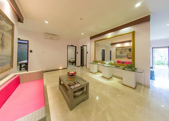 Villa Asri Jewel &