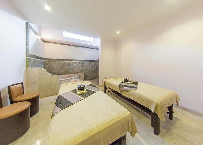 Villa Asri Jewel & Kuta Selatan