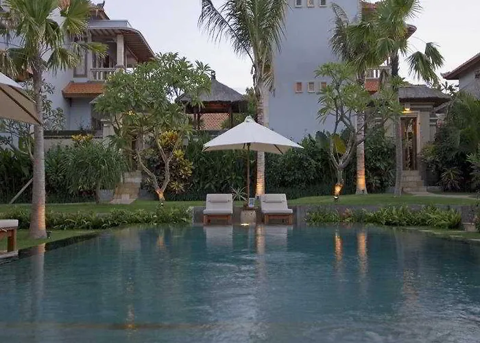 Villa Asri Jewel &