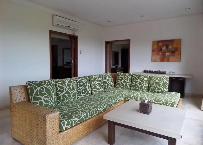 Asri Jewel & Villa Kuta Selatan