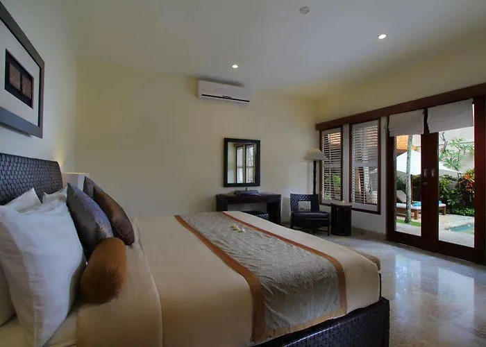 Asri Jewel & Villa *