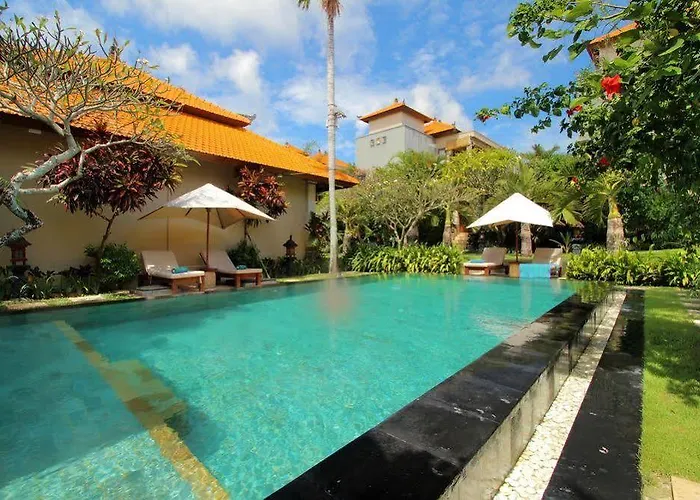 Villa Asri Jewel &