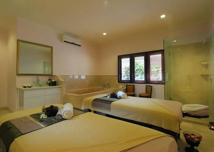 Villa Asri Jewel & *