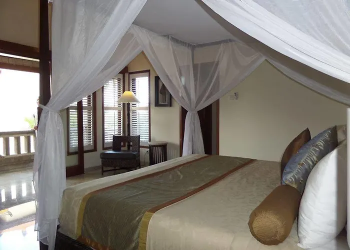Asri Jewel & Villa Kuta Selatan