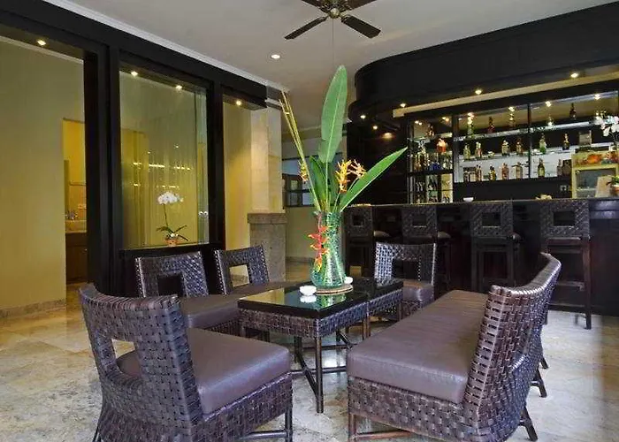 Asri Jewel & * Kuta Selatan
