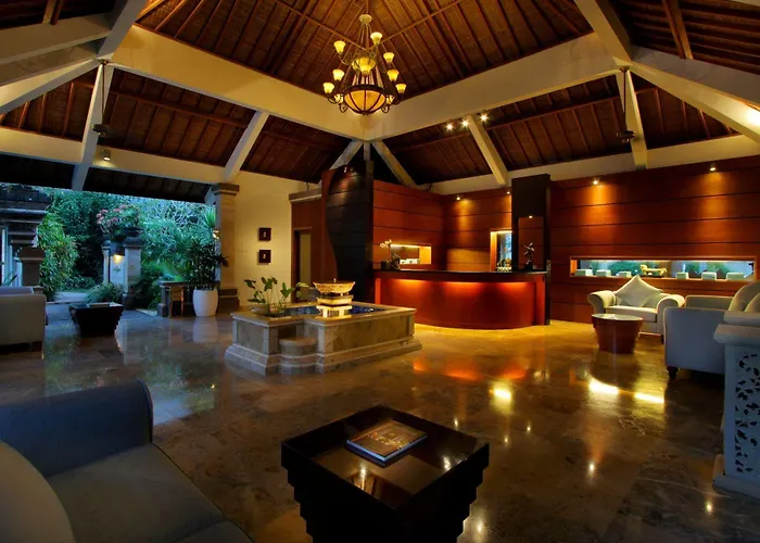 Asri Jewel & Villa *