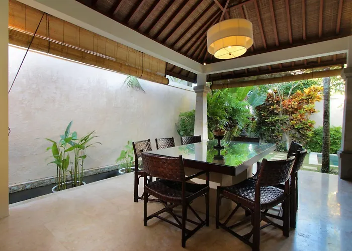 Asri Jewel & Kuta Selatan