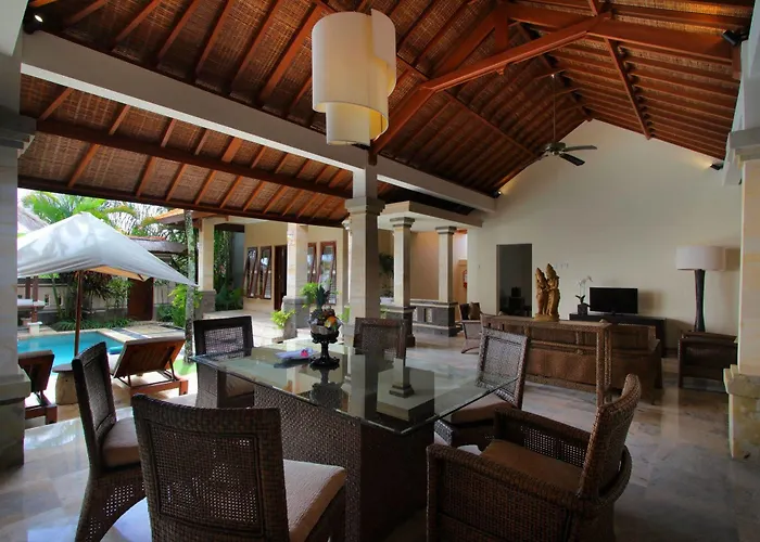 Villa Asri Jewel & Kuta Selatan