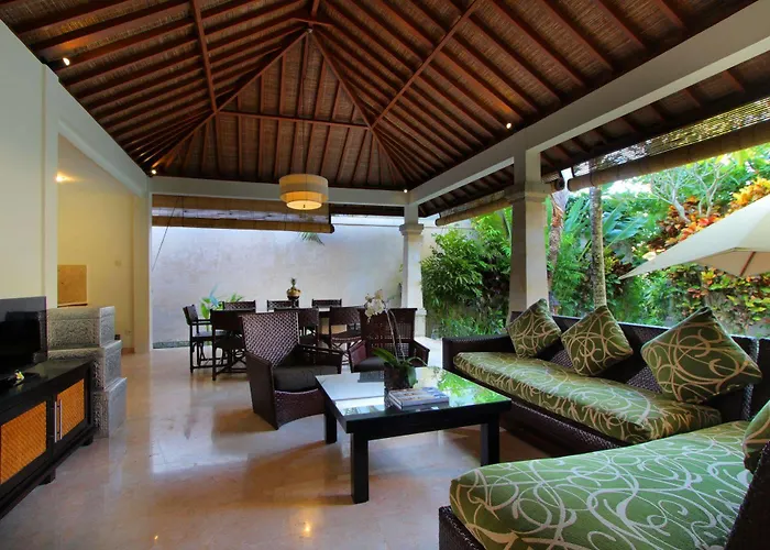 Villa Asri Jewel & Kuta Selatan