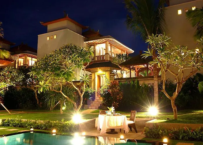 Villa Asri Jewel &