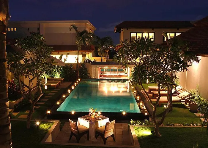 Villa Asri Jewel & *