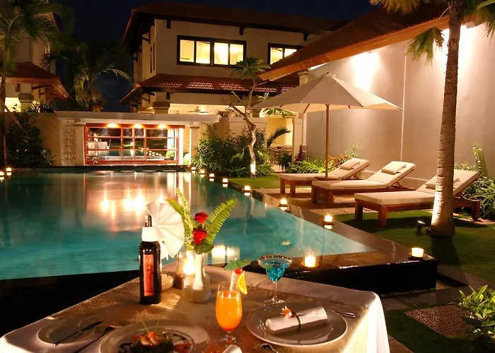 Asri Jewel & Villa